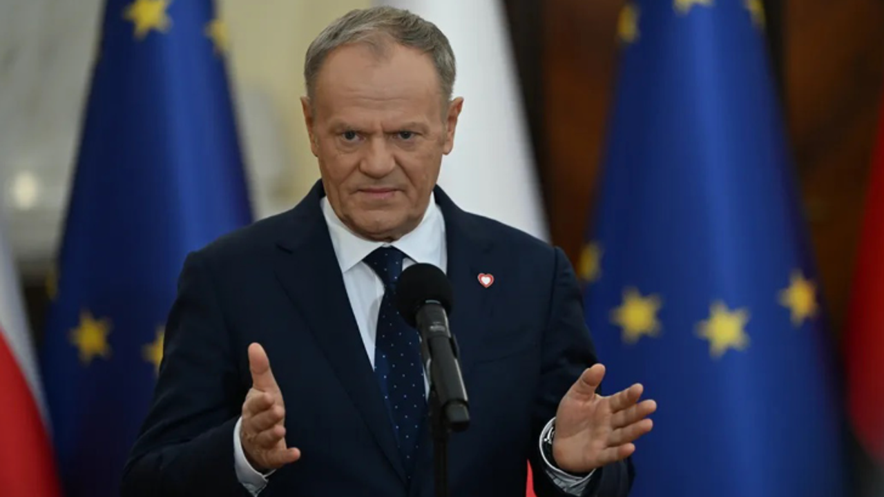 Polonya'dan Trump'a: Bu çatışma güvenliğimizi doğrudan etkilemiyor