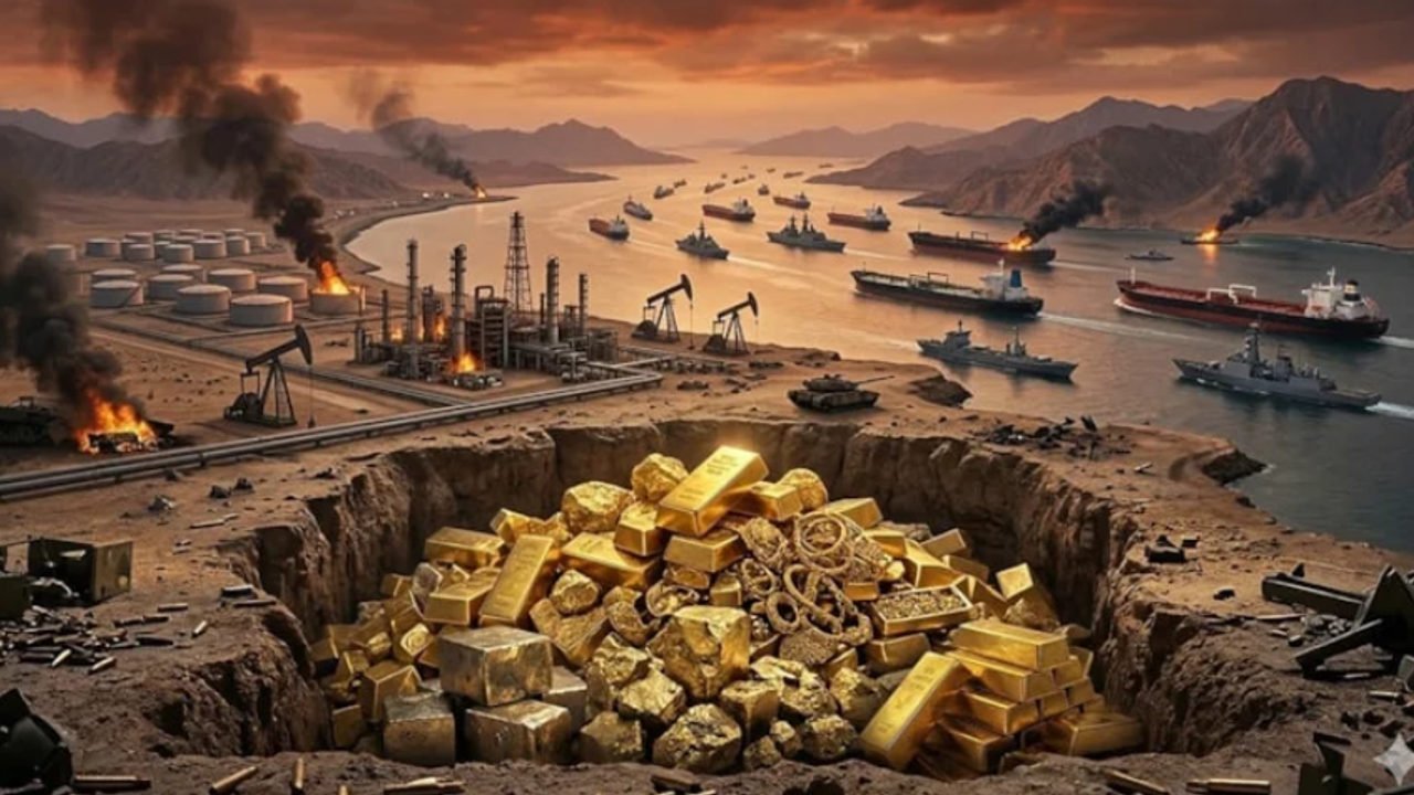 Altın fiyatları yükseliyor! 31 Mart itibarıyla 22 ayar bilezik, yarım altın, gram altın ve çeyrek altın güncel fiyatları