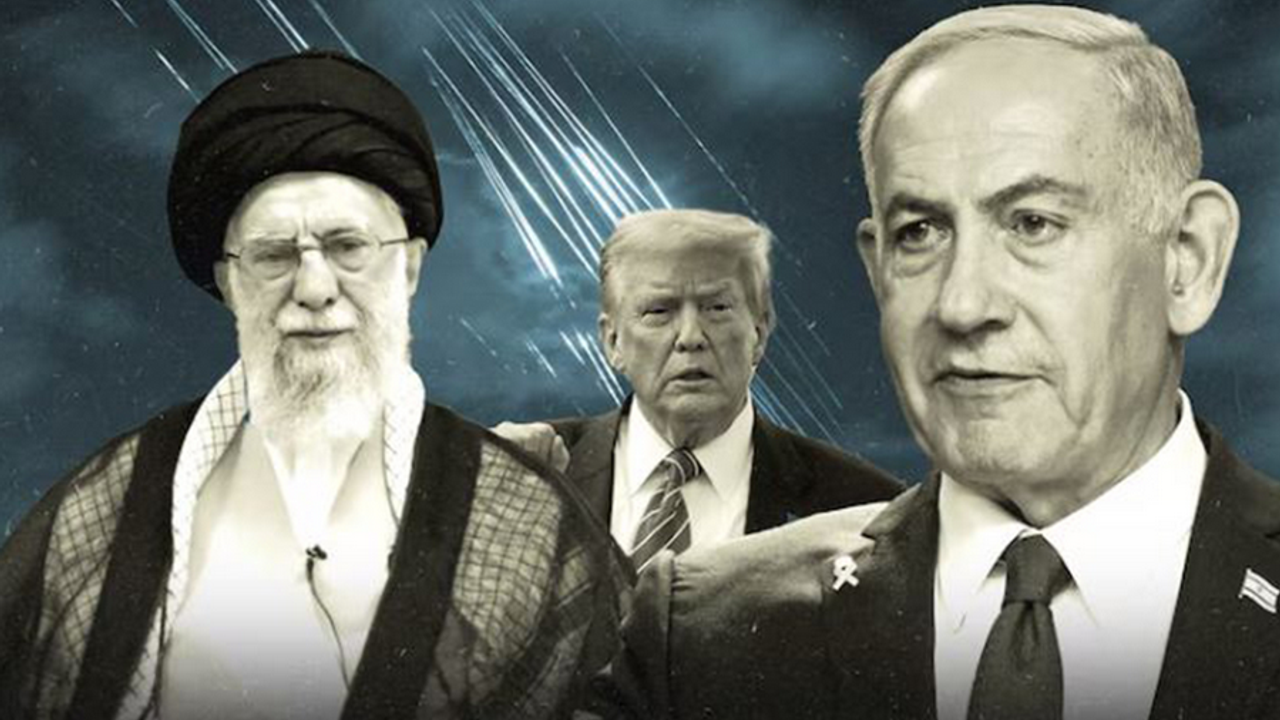 Büyük stratejik yanılgı: israilin İran planı duvara çarptı