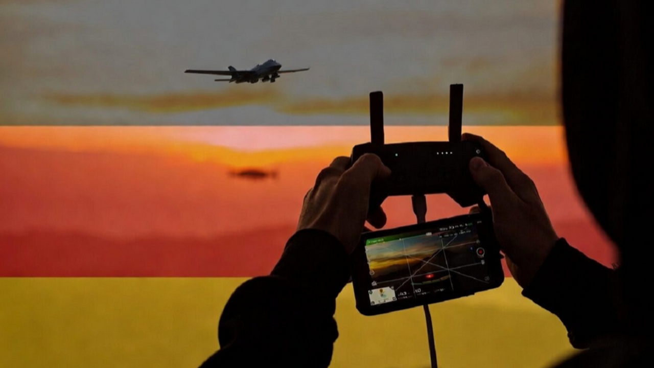 Almanya ordusu yapay zekâ ile savaş kararlarını hızlandırmayı planlıyor