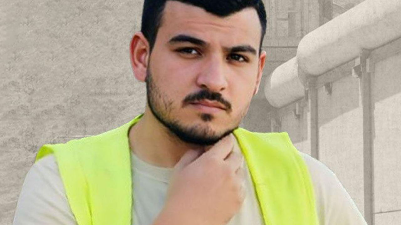 İşgalciler, evine baskın yaptıkları Filistinli genci infaz etti