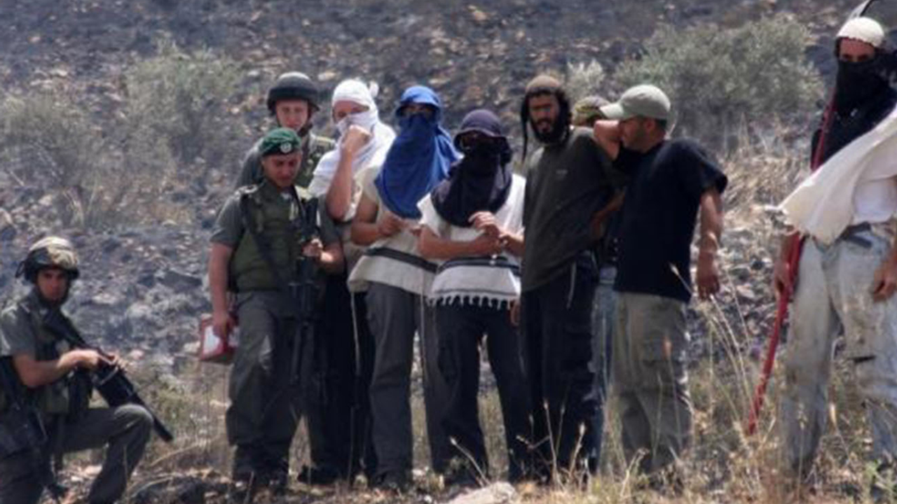 Tüm dünyanın gözleri önünde soykırım! 5 günde 109 saldırı düzenlediler