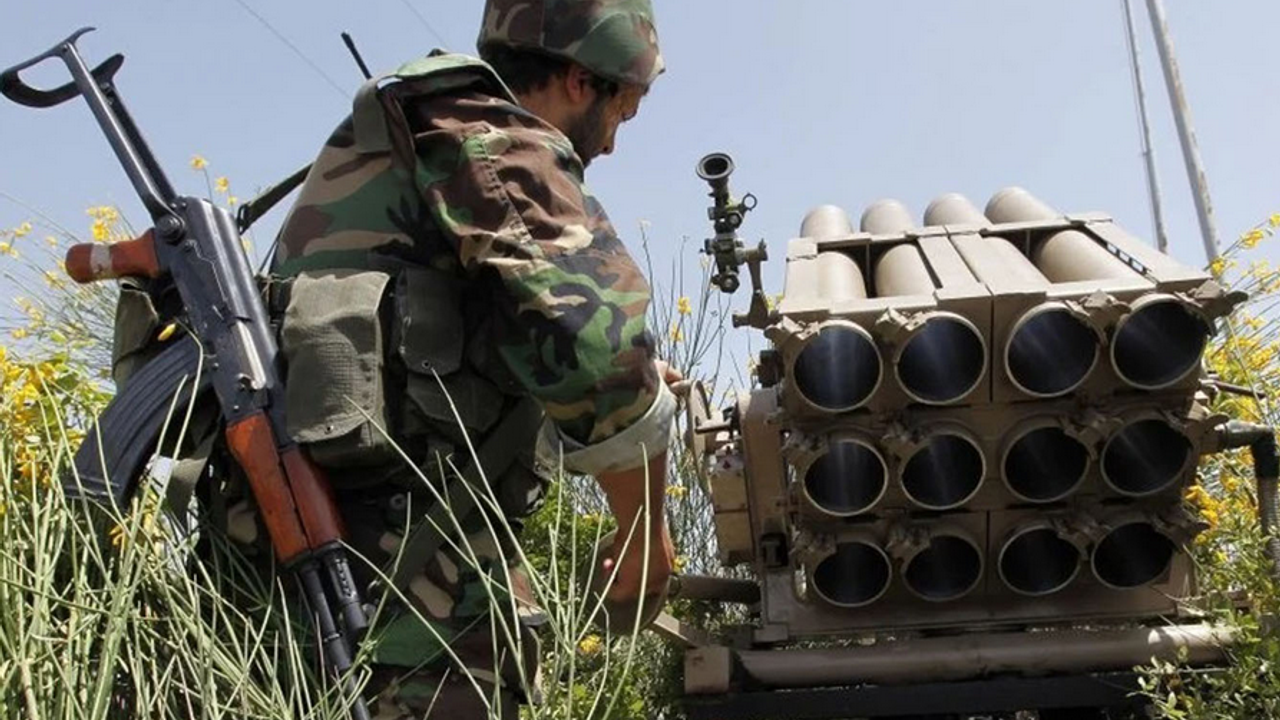 Hizbullah'ın operasyonlarını arttı! İşgalciler kayıp verdi