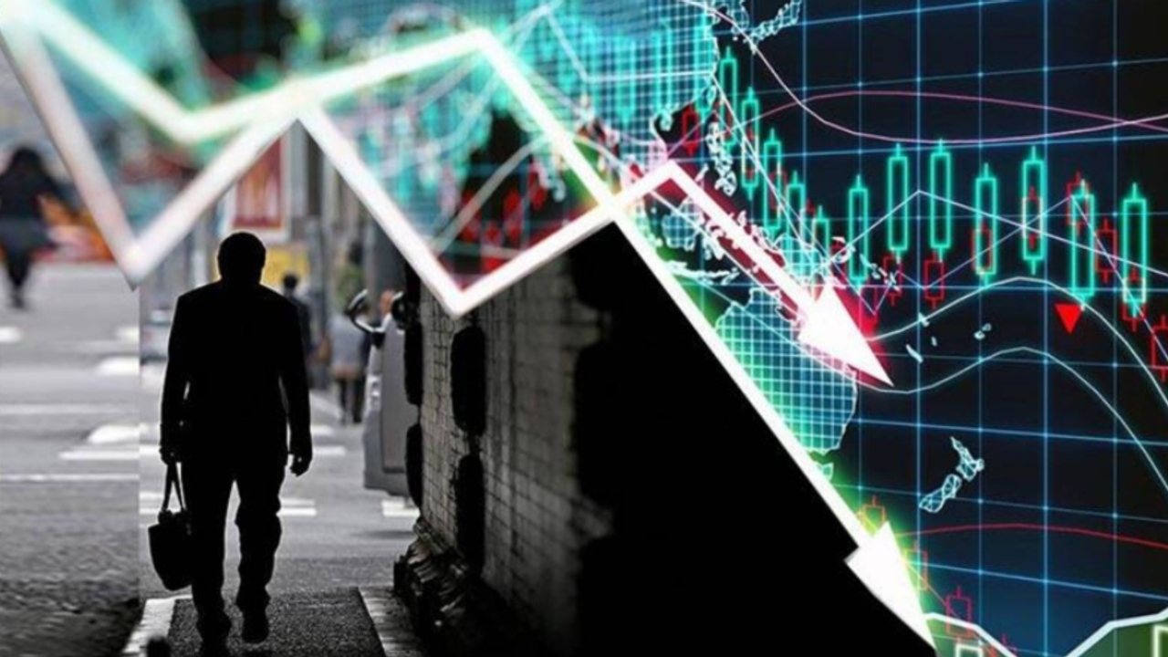 TÜİK verileriyle: İşsizlik oranının zirvede olduğu 20 il