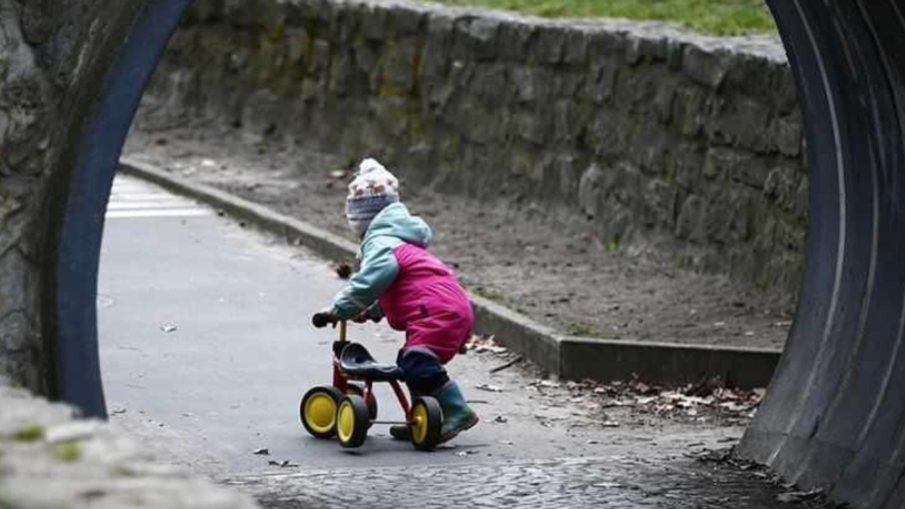 Ülkemizde çocuk nüfusunun en fazla ve en az olduğu iller belli oldu! O ilde neredeyse çocuk kalmadı