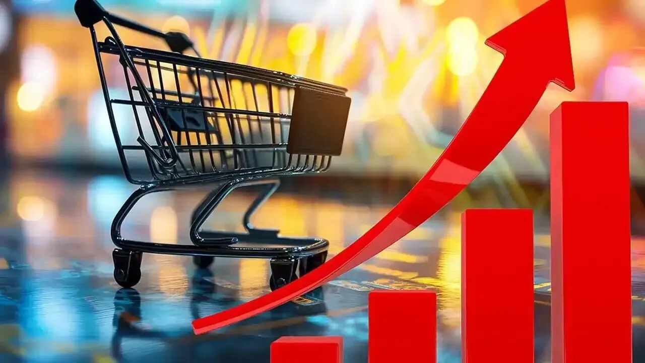 Enflasyon beklenti anketi sonuçlandı: Veriler yarın açıklanacak!