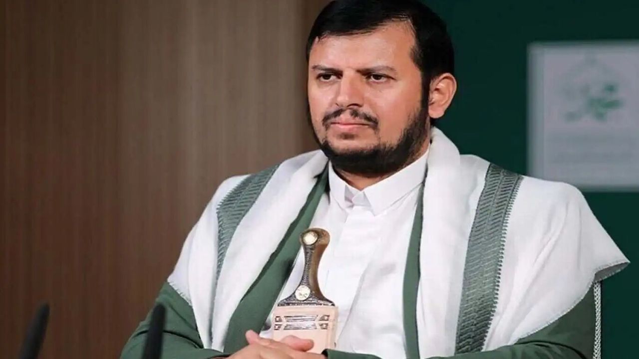 Yemen Ensarullah Hareketi Lideri El-Husi’den Çağrı!