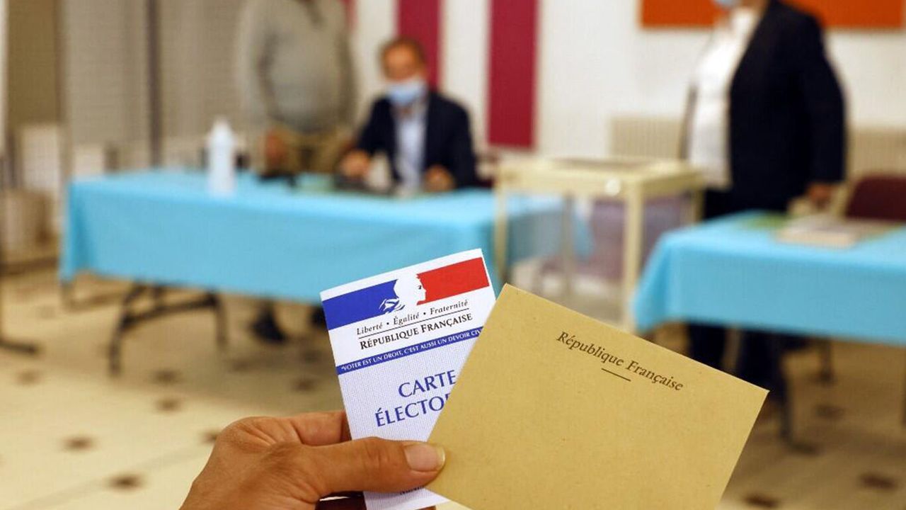 Fransa’da Yerel Seçim Heyecanı: Yarın ilk tur oylaması yapılacak