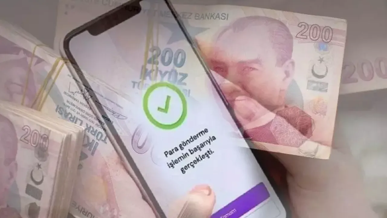 IBAN'dan para göndermek isteyenler dikkat! Yeni bir zorunluluk getirildi