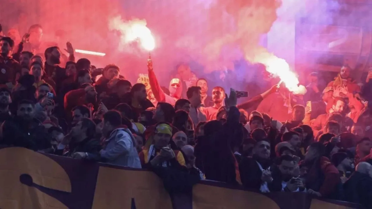 Liverpool maçı öncesi Galatasaray’'a kötü haber!