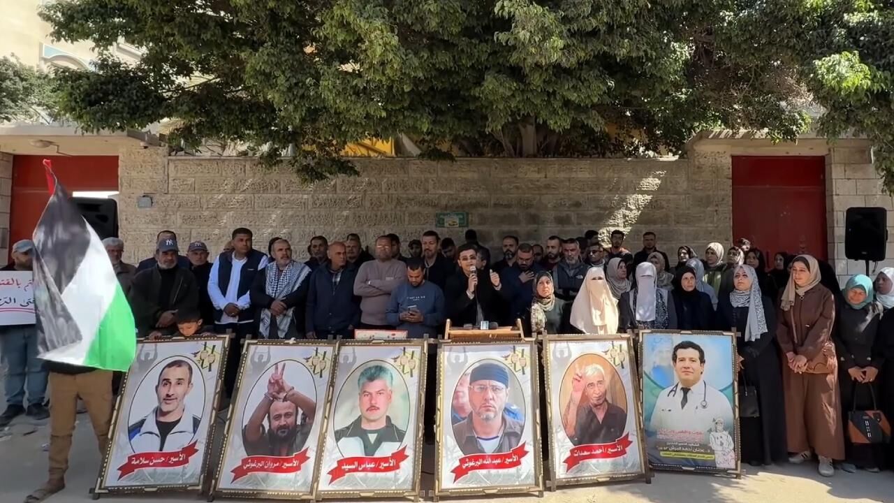 Gazze’den Dünyaya Haykırış: "Yalnız Bırakmayın"