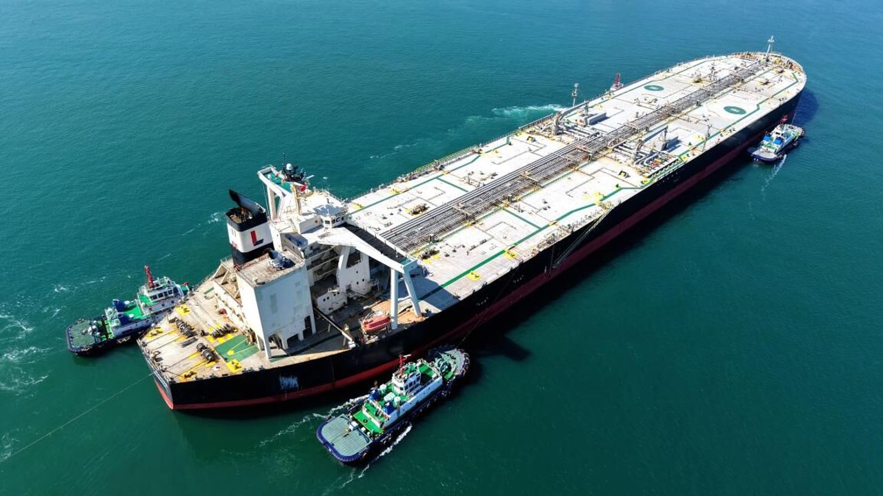 Küresel petrol şoku uyarısı