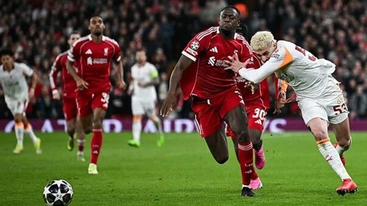 11 dakikada 3 gol yedi: Galatasaray, Şampiyonlar Ligi'ne veda etti
