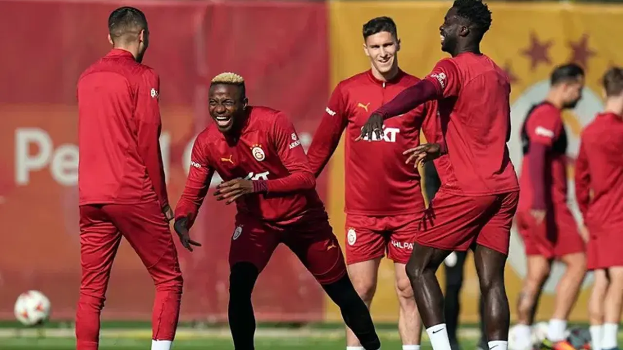 Galatasaray'ın Liverpool kadrosunda eksik var