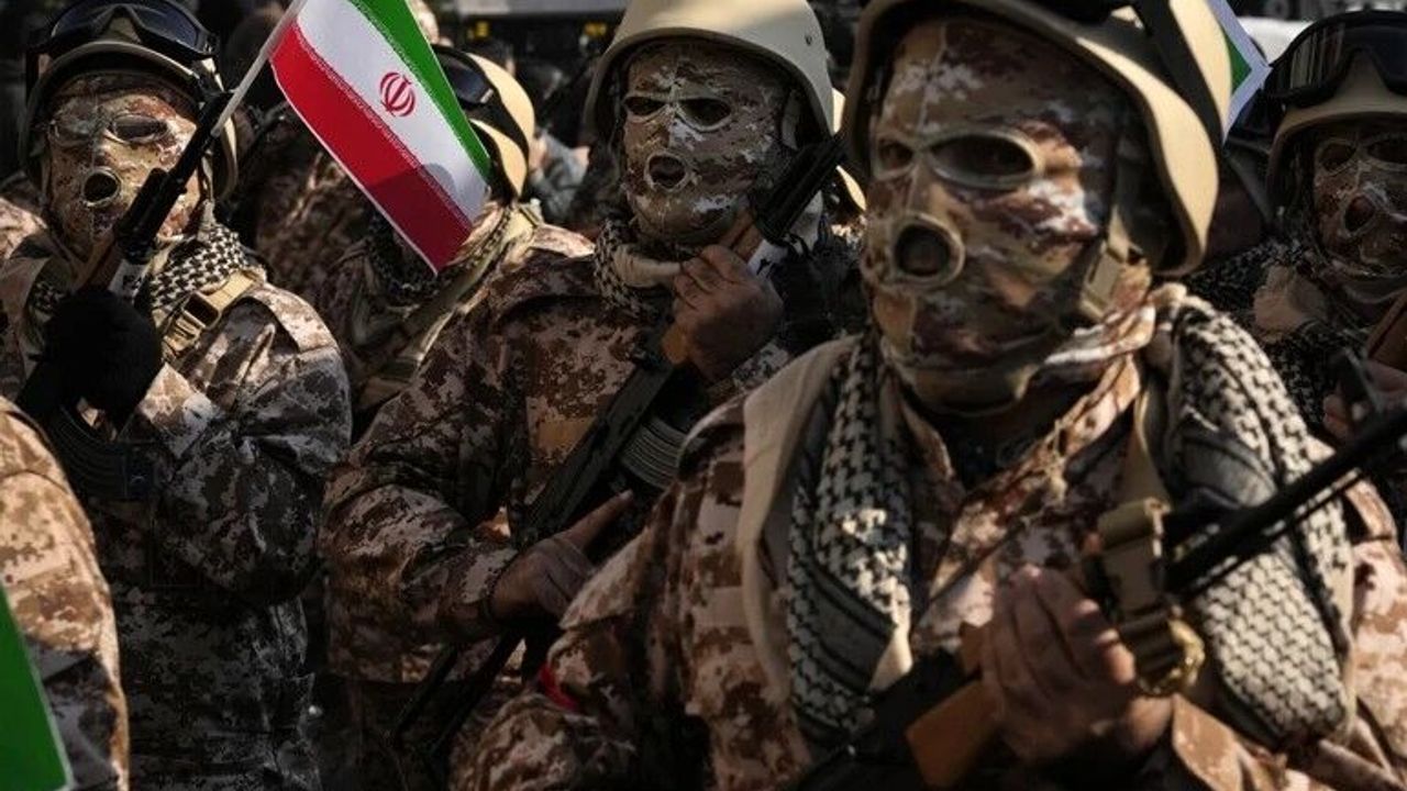 İşgal ordusunda endişe!  İran'a karşı savaşın sonu belirsiz