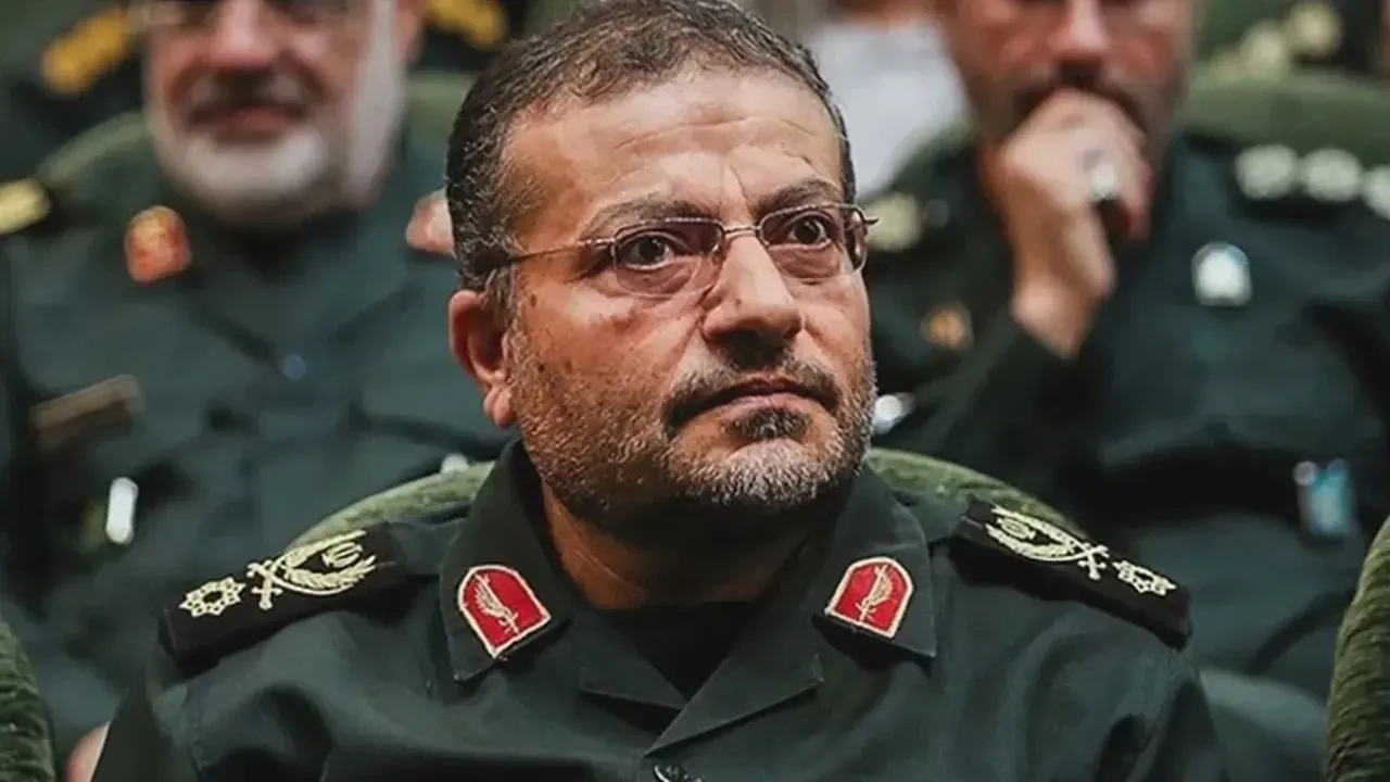 İran duyurdu: Besic Güçleri Komutanı şehit oldu