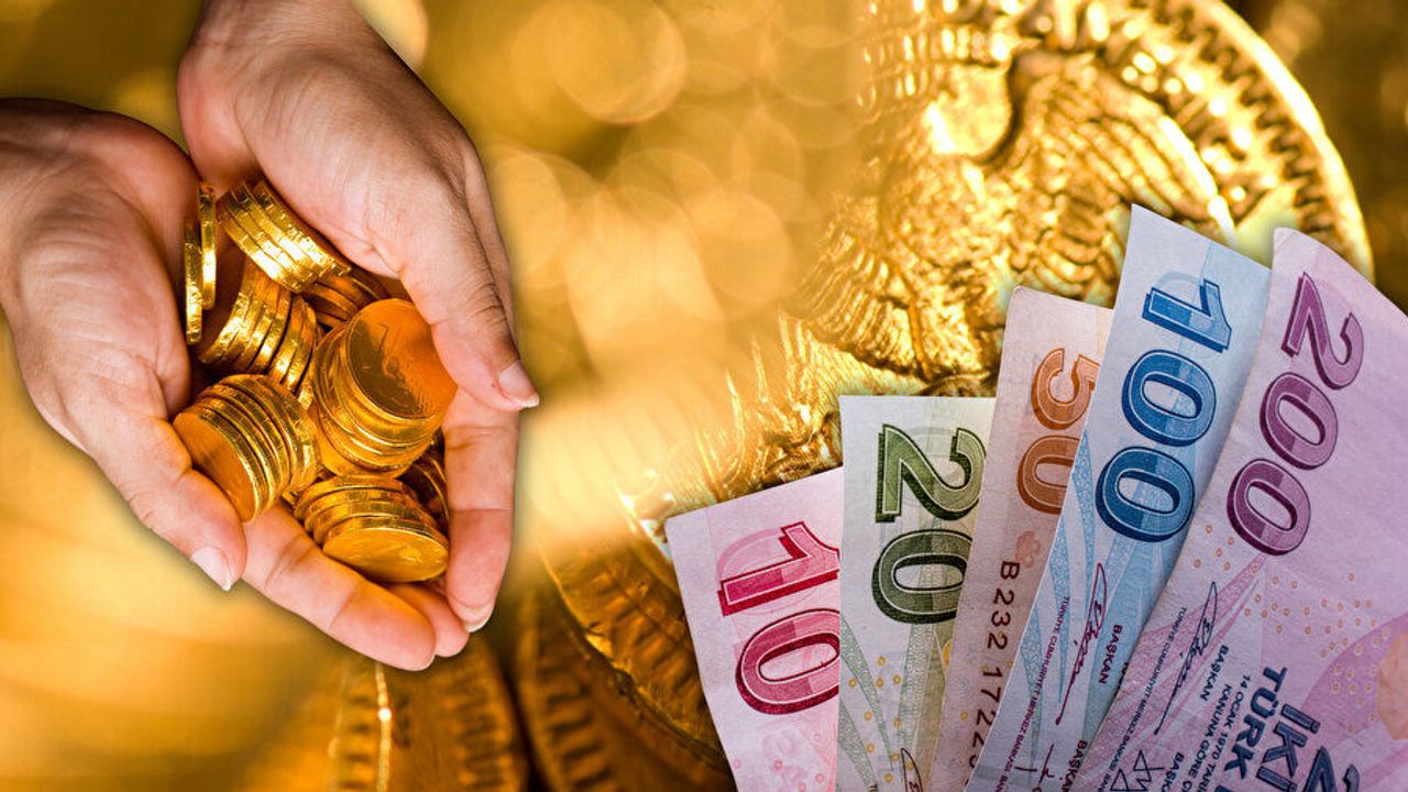 Altın fiyatlarında fırtına kapıda! Ünlü ekonomist uyardı