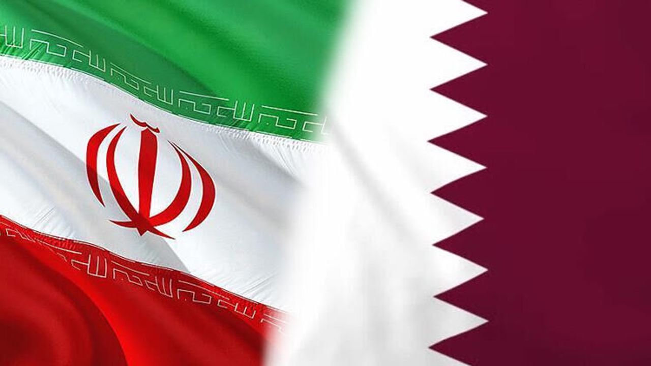 Katar İran'ın misillemeleriyle ilgili açıklamada bulundu