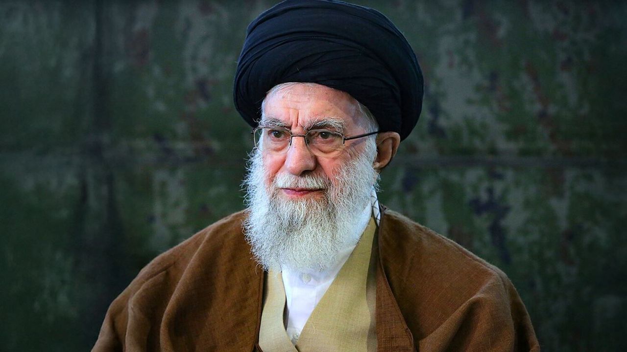 Hamaney'in yerine kim geçecek?