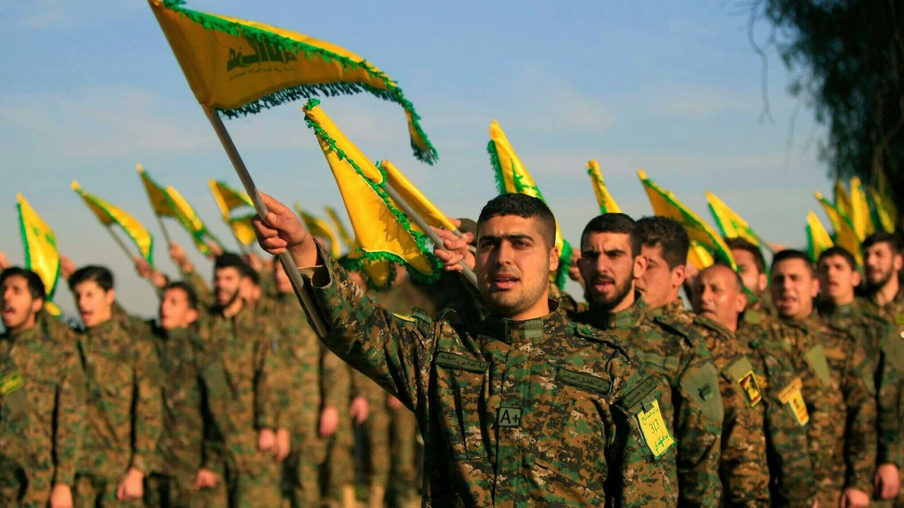 Hizbullah gerilla savaşına geri döndü