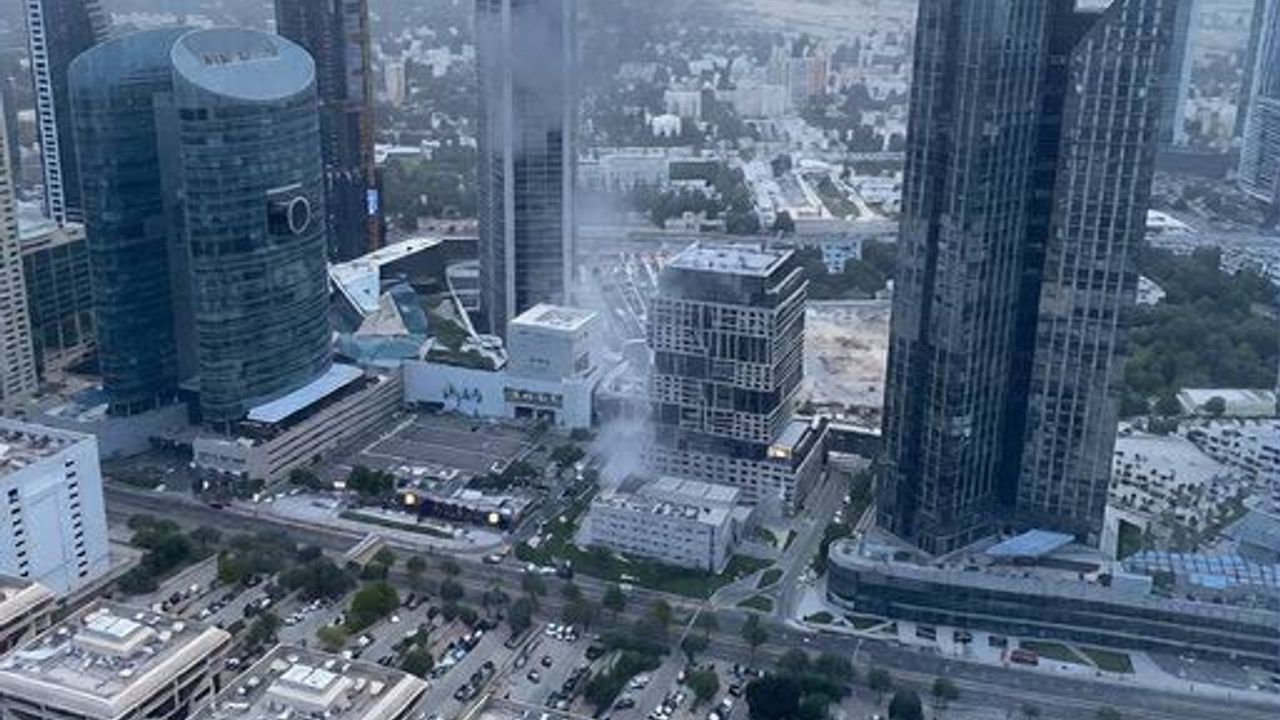 Dubai rüyasının sonu mu geliyor?