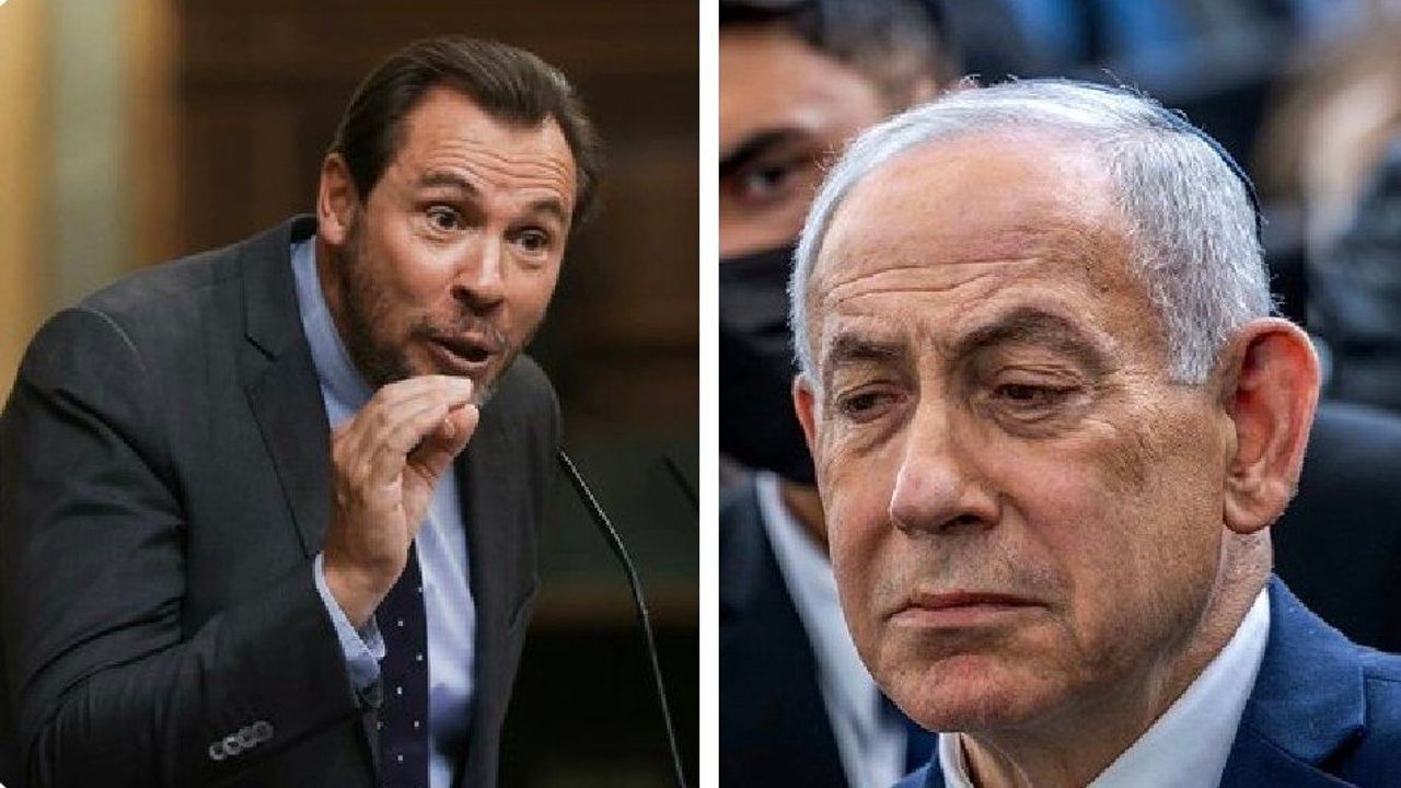 İspanya'dan Netanyahu’ya sert tepki: “Soykırımcı manyak”