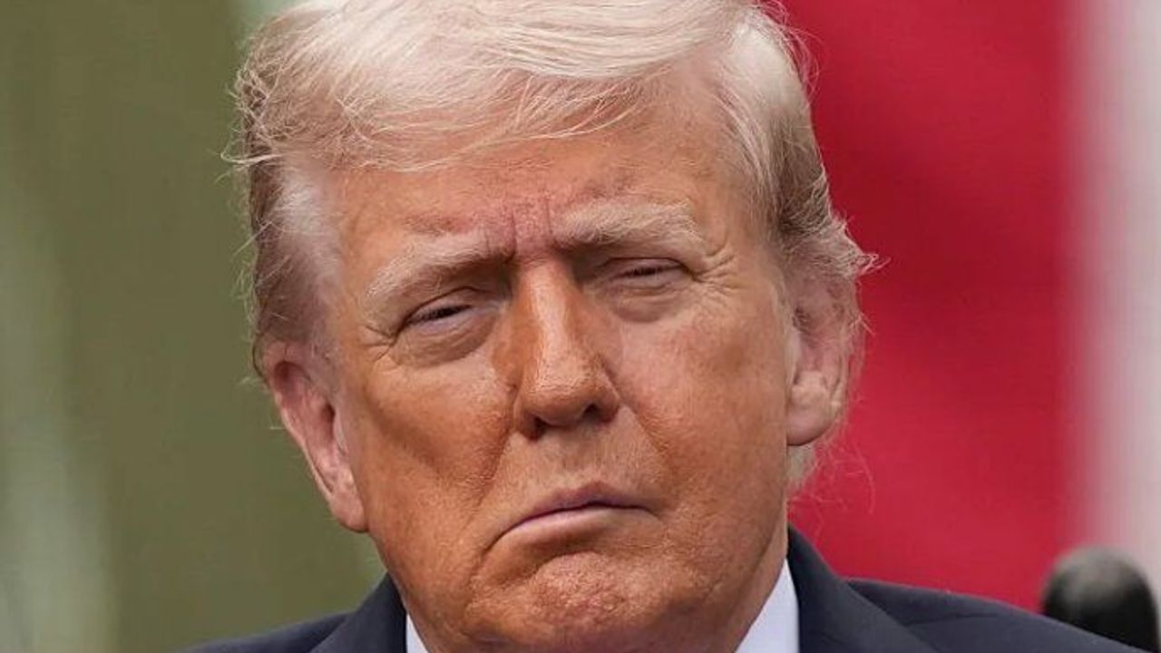 ABD'li Senatör: Trump'ın İran'la görüştük iddiası yalan