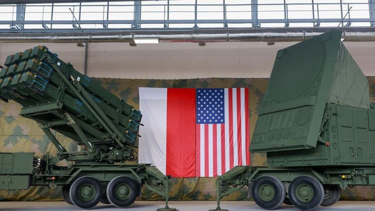 ABD'nin talebini reddetti: Patriotları Orta Doğu’ya göndermeyeceğiz