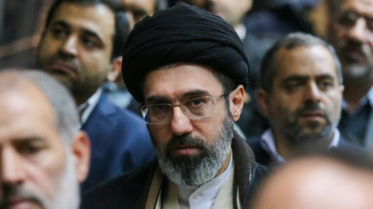 Hamaney, Ramazan Bayramı münasebetiyle bir mesaj yayımladı