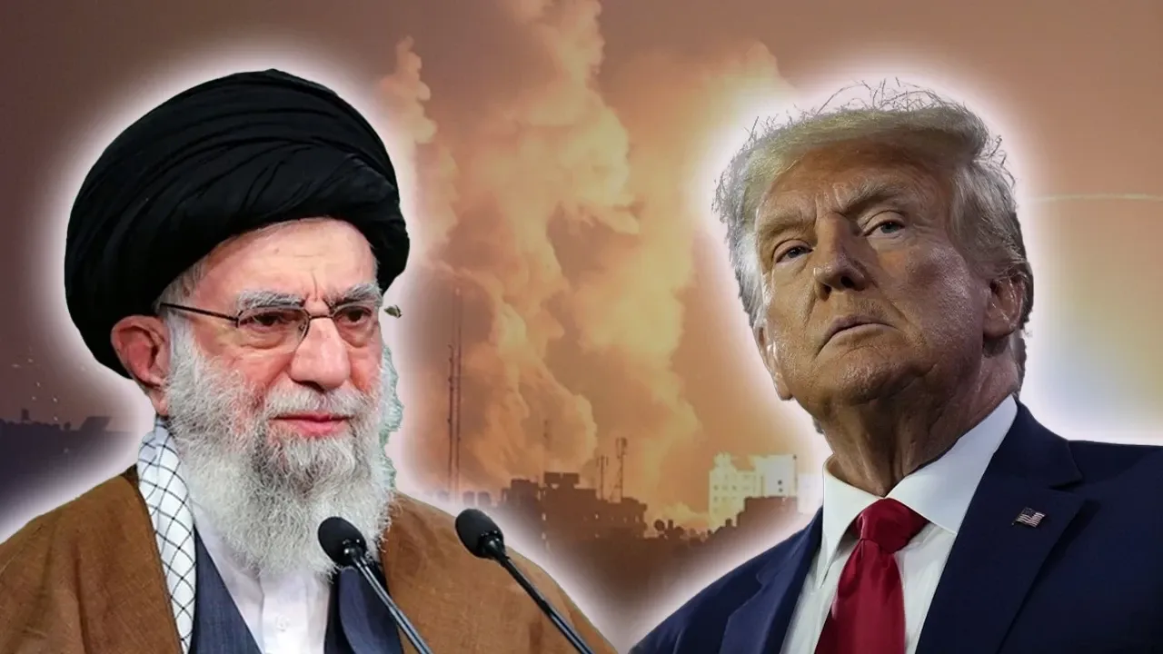 SDAM ANALİZİ: İRAN’IN “STRATEJİK SABIR” DOKTRİNİ DEĞİŞİYOR