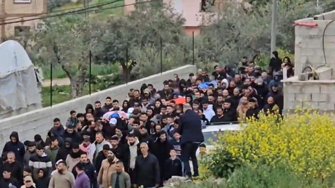 HAMAS’tan Tubas’taki Aile Katliamına Sert Tepki!