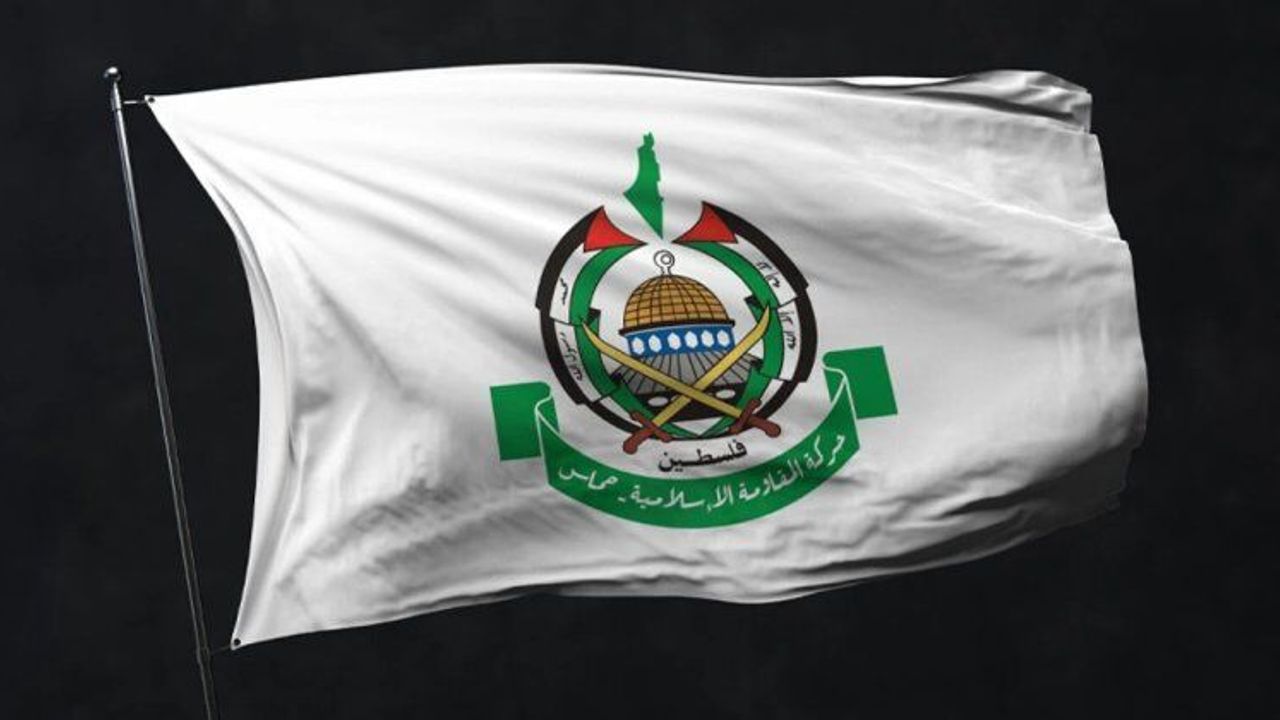 HAMAS'tan Lübnan'a saldırıya tepki