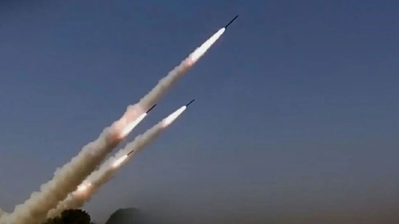 Lübnan Hizbullahı’ndan İşgal Güçlerine Karşı Yeni Operasyon!