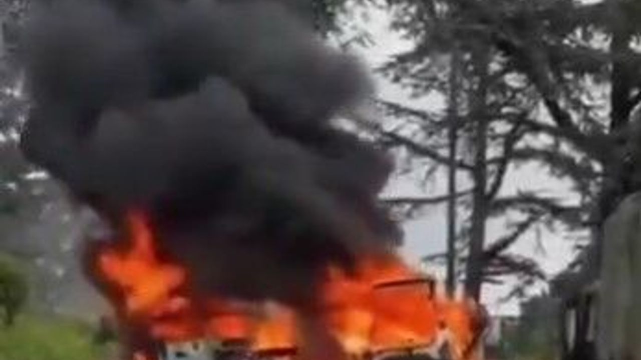 Hizbullah’tan işgal rejimine tanksavar misillemesi!