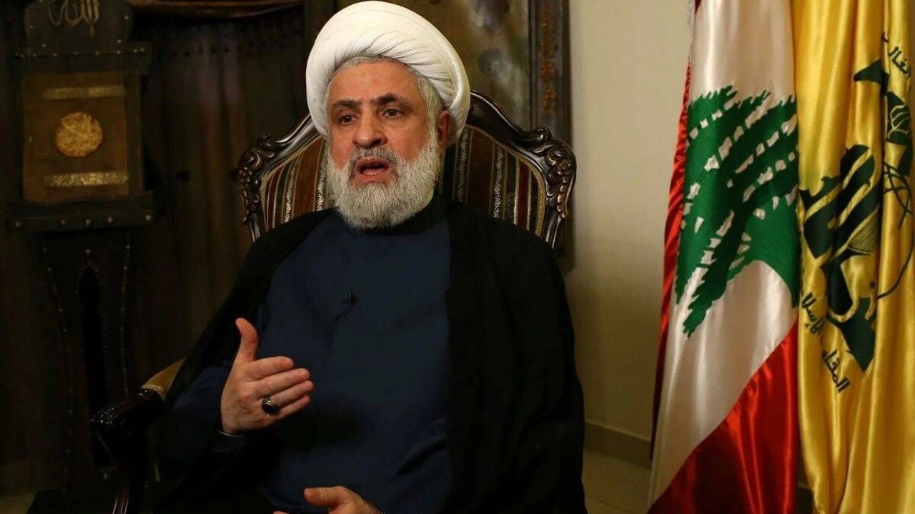 Hizbullah'tan ilk açıklama geldi: Savaşa katılacak mı?