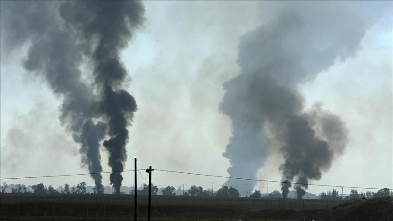 Hizbullah'tan operasyon duyurusu!