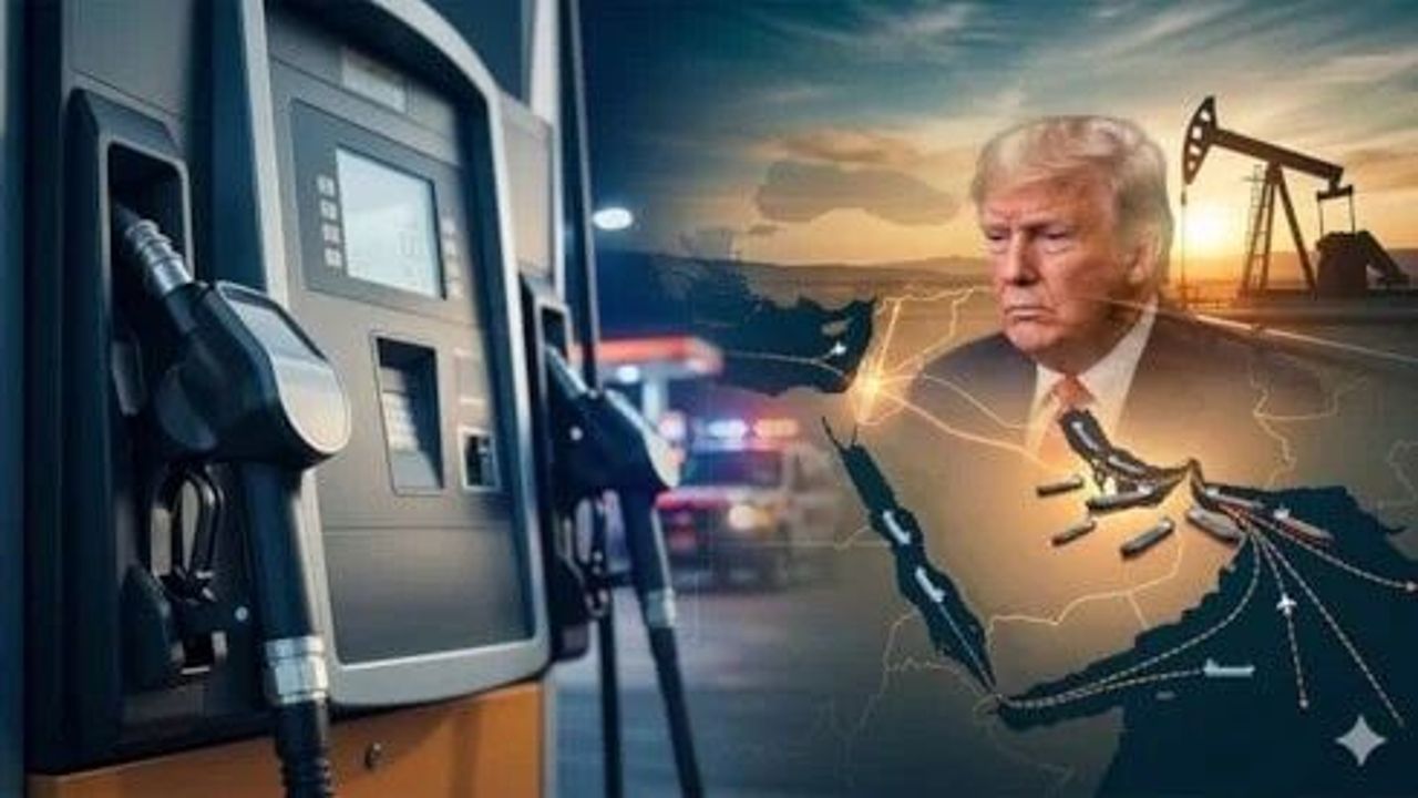 Hürmüz Boğazı gerilimi altında petrol devleri! İşte dünyanın en büyük petrol üreticileri…