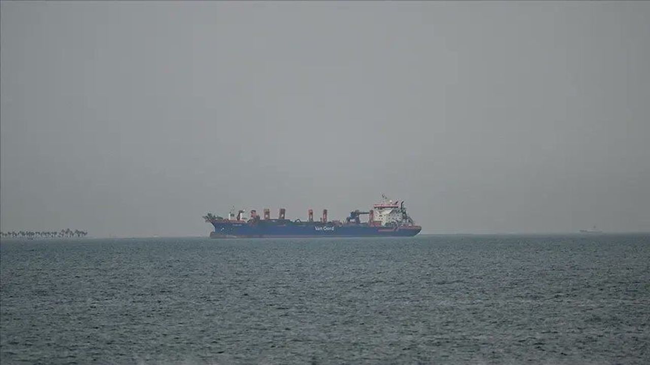 Hürmüz krizi petrol piyasasını sarsıyor