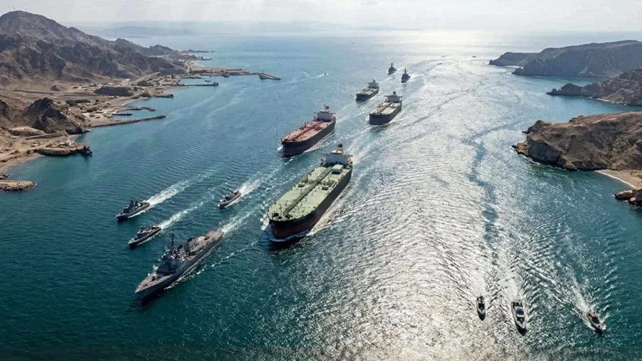 AB, Hürmüz Boğazı'nı açık tutmak için Karadeniz Tahıl Girişimi benzeri bir çözüm arıyor