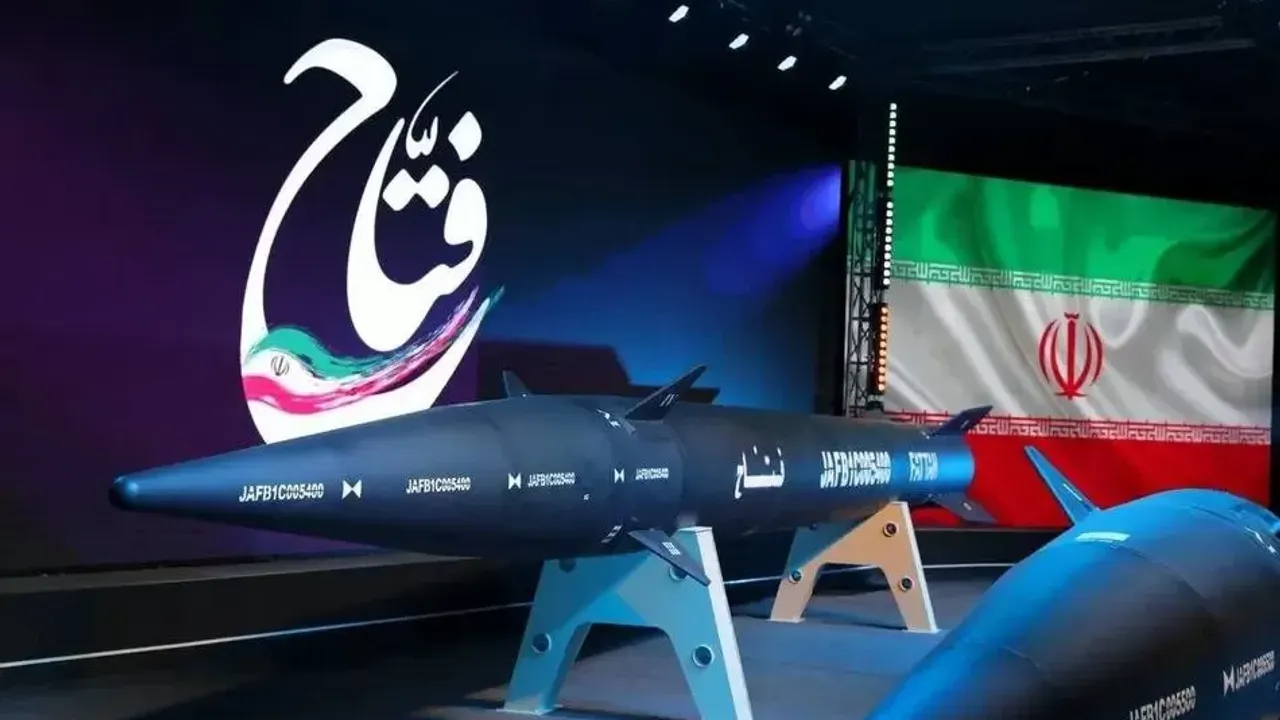 İran, füzelerde yeni tip savaş başlıkları kullandı!