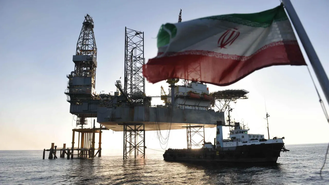 ABD çaresizlikten ne yapacağını şaşırdı: İran petrolü kararı