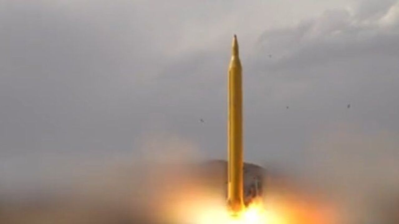 "Gerçek Vaat 4" kasırgası!