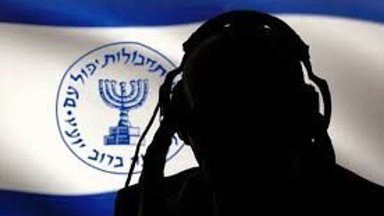 İran Casusları Avlıyor! Yüzlerce kişi gözaltında