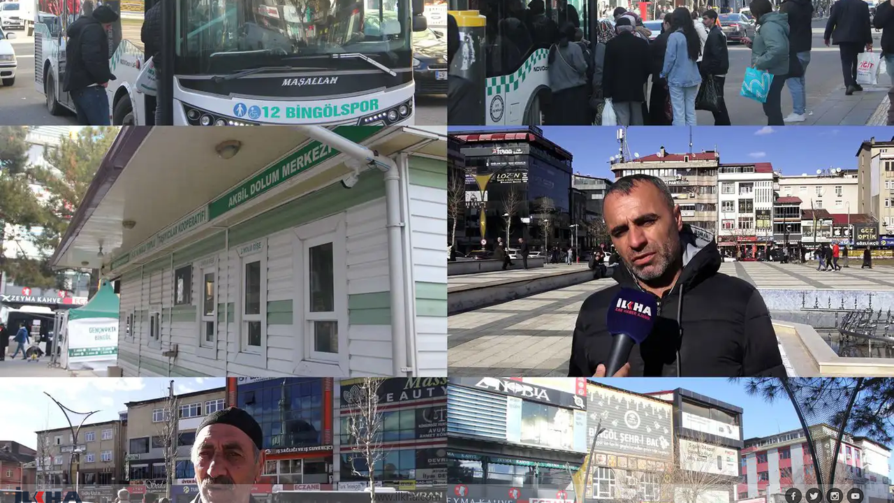 Vatandaşlar tepkili: Neredeyse her ay zam yapılıyor!