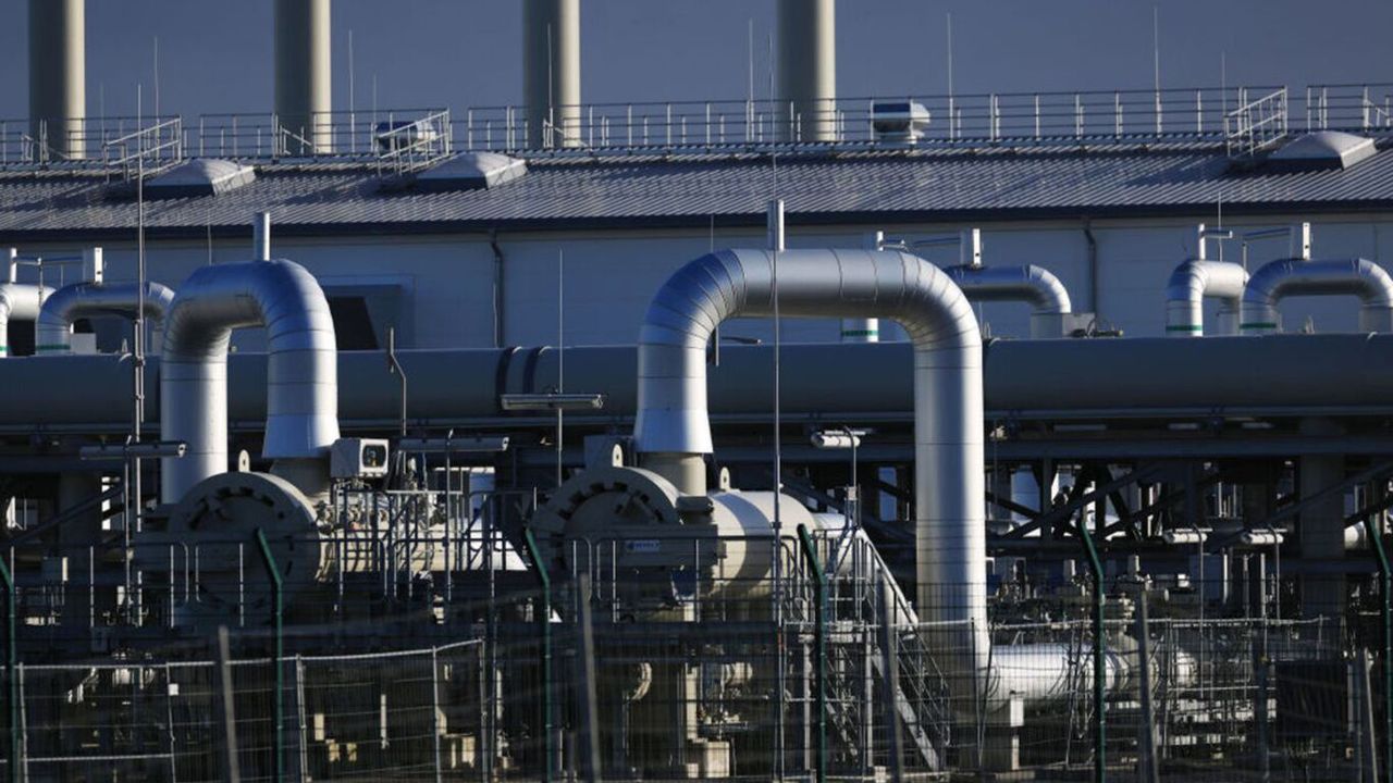 İngiltere’de Enerji Alarmı: Stoklar Tükenme Noktasına Geldi