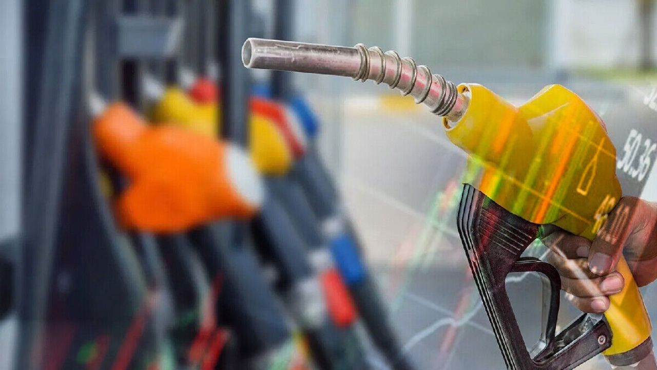 Benzine zam geldi.. İşte güncel akaryakıt fiyatları