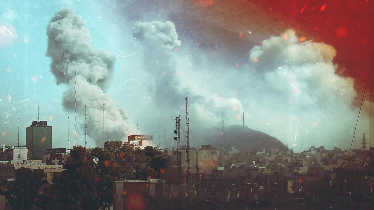 İran'ın Körfez ülkelerine misilleme operasyonları devam ediyor!