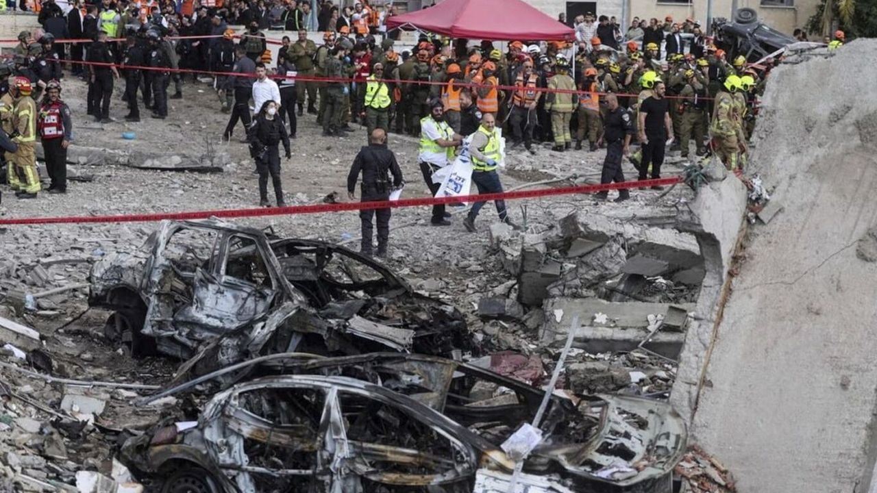 Bölgesel Çatışmada Kritik Eşik: Savaşın Kaderini Ne Belirleyecek?