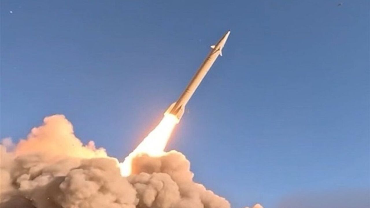 İran'dan Yeni Hamle: "Sadık Vaad 4" Operasyonunda 18. Safha Başladı