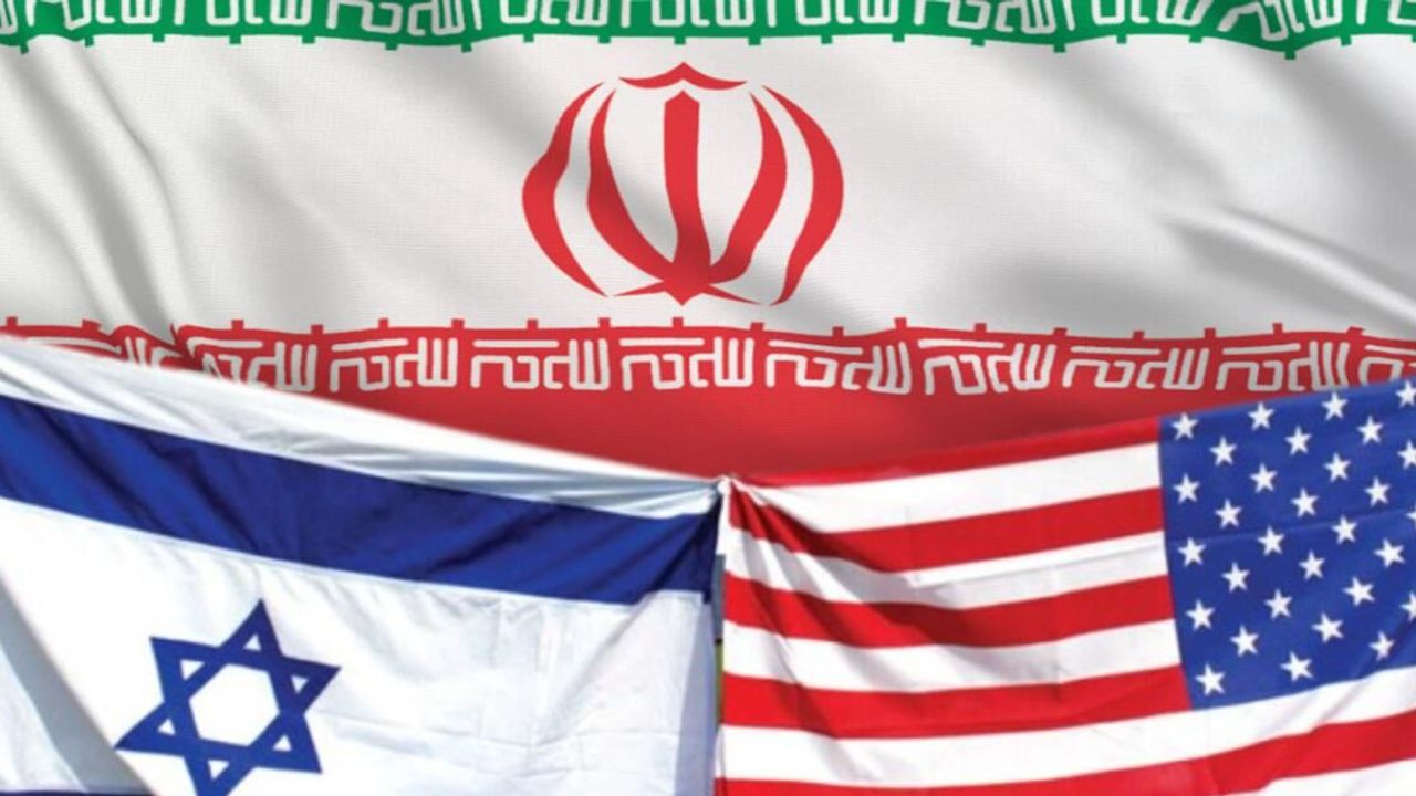 İran, ABD ve işgalci israil ajanlarını yakaladı